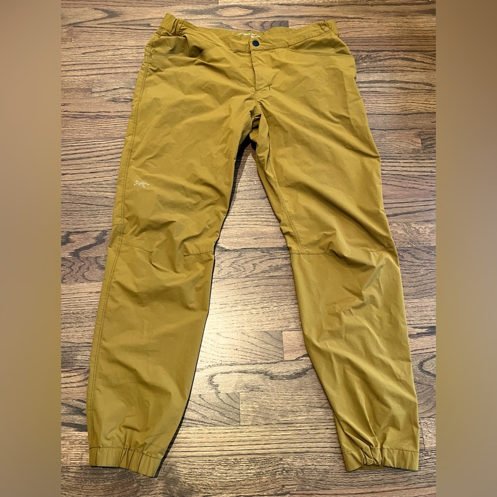 Arc’teryx Kestros Pant, Size 36